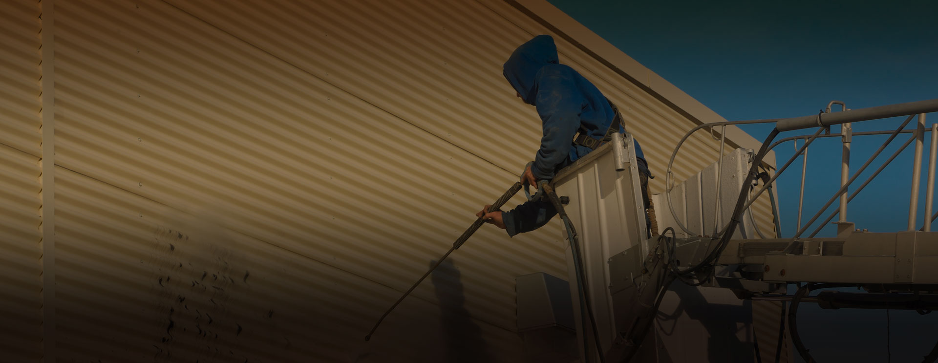 Logistics cleaning Manchester Bristol Edinburgh