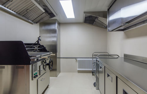 Specialist cleaning services