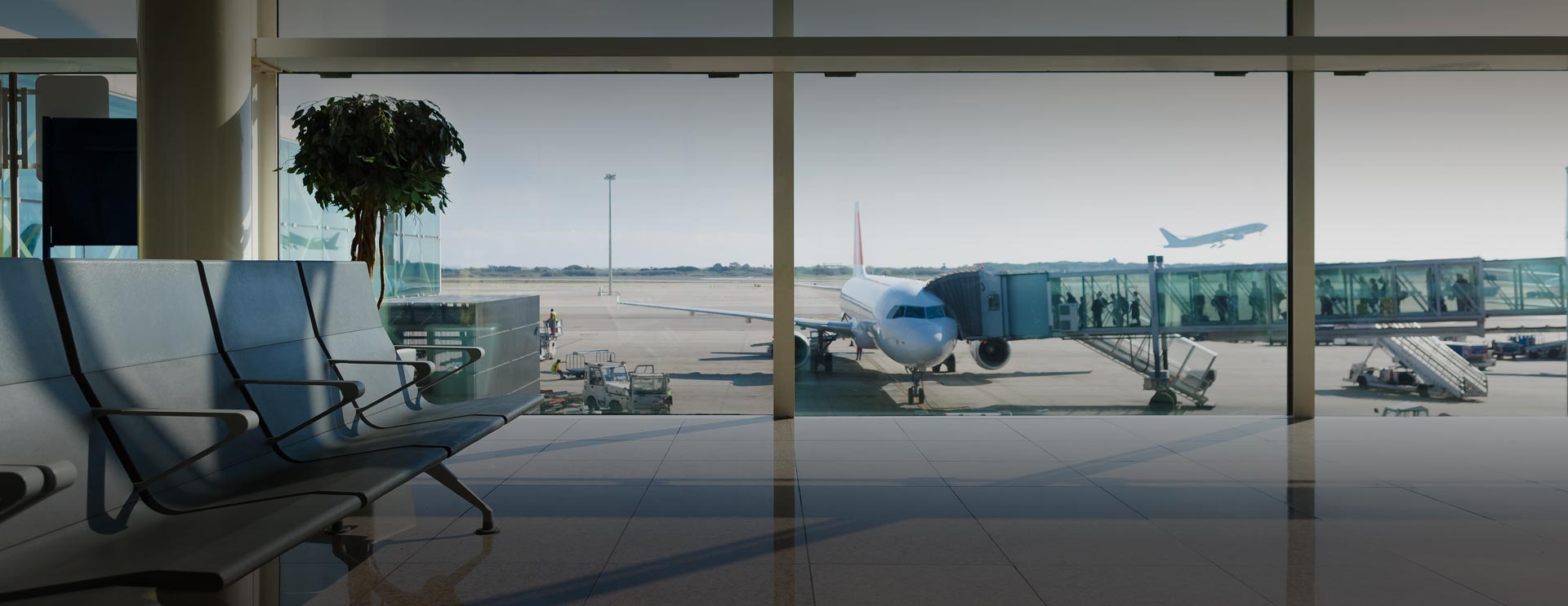 Transport Sector Cleaning Services