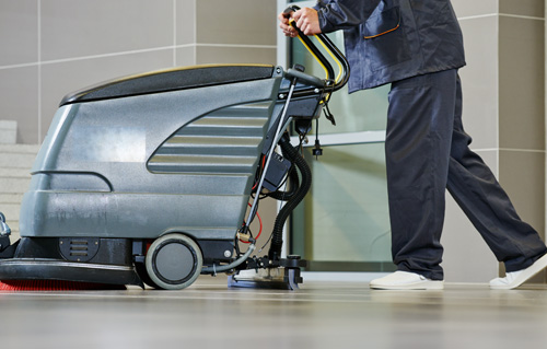 daily cleaning services